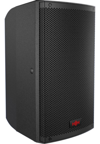 Caixa De Som Ativa 10 Hh Tensor Tre-1001 1400w