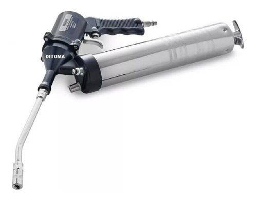 Engrasadora Neumatica Pico Rigido Y Flexible Bremen