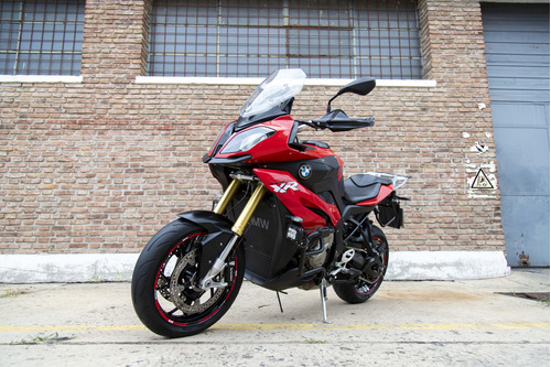 Bmw S 1000 Xr Onehaus. Exclusivos. Permutas. Financiacion.