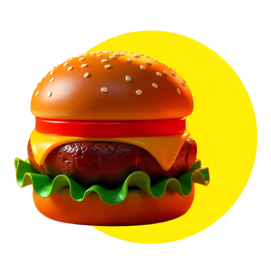 Hamburgueria