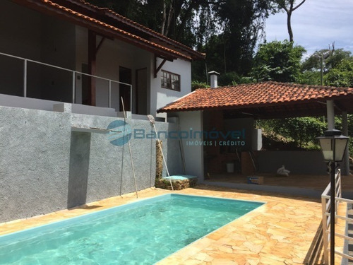 Linda Casa Para Locação! - Ca02619 - 68205679