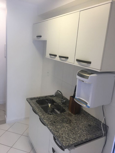Imagem 11 de 22 de Apto Cursino | 2 Quartos | 51 M² | Cond: R$450.00 | 1 Vaga - 1dszhs6
