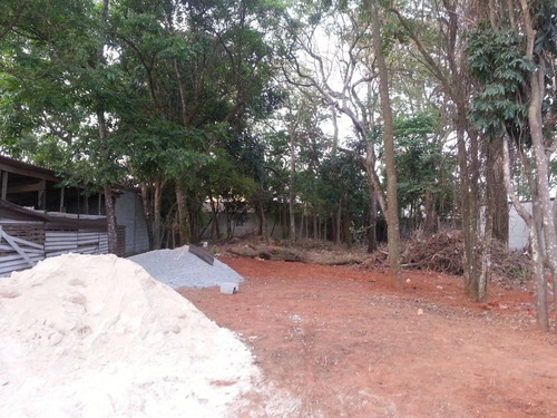 Imagem 2 de 9 de Terreno A Venda Em Suzano (guaió)