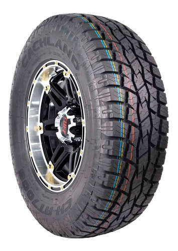 Llanta 275/65 R18 Cachland Ch-at7006 114t Msi