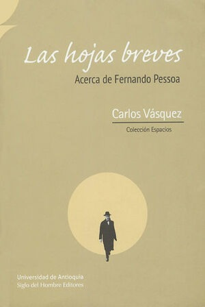 Libro Hojas Breves, Las Original
