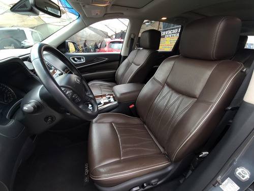 Infiniti QX60 2.5 Hybrid Cvt