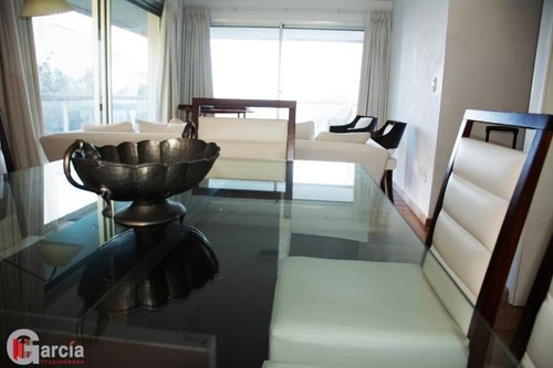 Rambla Malvin Apartamento Venta 2 Dormitorios Garage Doble Terrazas