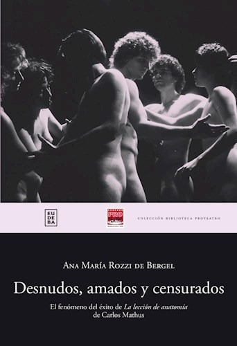 Desnudos Amados Y Censurados El Fenmeno Del Xito Dlkj