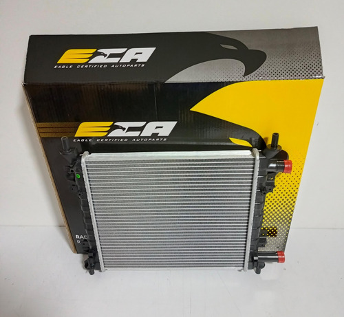 Radiador Ford Ka Marca Eca