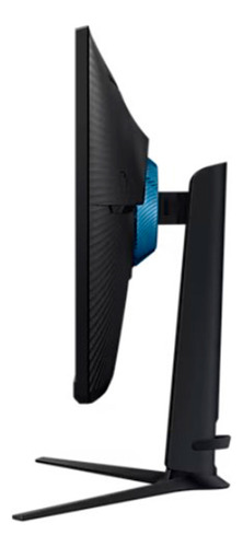 Monitor Samsung Odyssey G3 32 Fhd 250cd 180hz 1ms Hdmi/ Dp