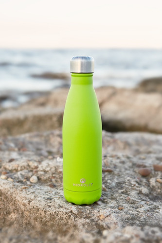 Imagen 2 de 3 de Botellas Térmicas Varios Colores Hidrolit 500ml
