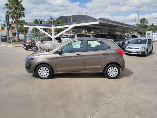 Ford Ka 1.5 Se