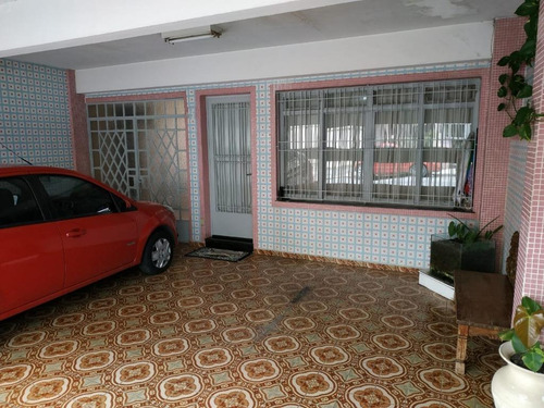 Imagem 1 de 13 de Sobrado Com 4 Dormitórios À Venda, 192 M² Por R$ 980.000,00 - Tatuapé - São Paulo/sp - So2318