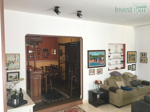 Imagem 28 de 30 de Chácara Com 4 Dormitórios À Venda, 4932 M² Por R$ 1.300.000,00 - Vale Verde - Valinhos/sp - Ch0028
