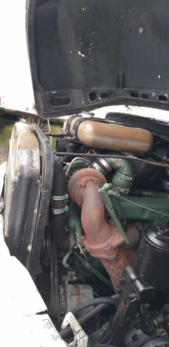 Mercedes Benz L 1513