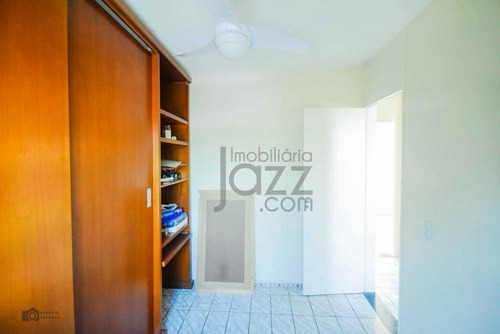 Casa Com 3 Dormitórios À Venda, 70 M² Por R$ 330.000,00 - Villa Flora - Sumaré/sp - Ca4149
