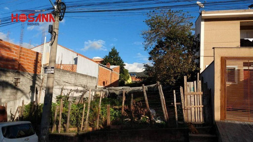 Imagem 2 de 6 de Lindo Terreno Em Laranjeiras - Te0434
