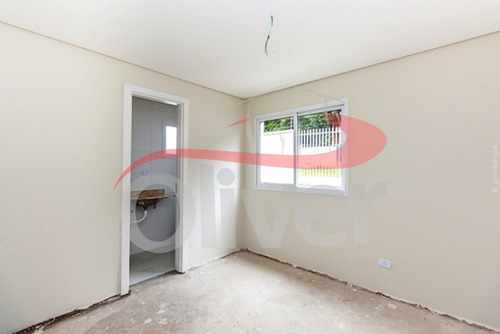 Imagem 19 de 26 de Residencial Porto Seguro, 3 Dormitórios, Vaga De Garagem, Pinheirinho, Curitiba, Parana - Ap00433 - 33189136