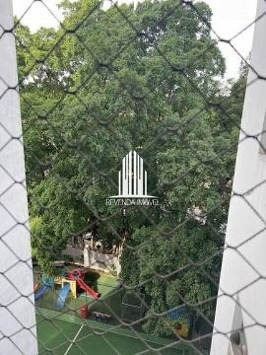 Imagem 15 de 17 de Apartamento Em Santo Amaro, São Paulo/sp De 120m² 3 Quartos À Venda Por R$ 1.063.830,00 - Ap2324849-s