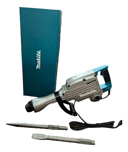 Martillo Demoledor Perforador Makita Profesional Electrico