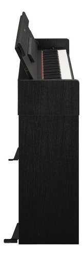 Piano Digital 88 Teclas Yamaha Arius Ydp-s35 Black Cor Preto 110V/220V