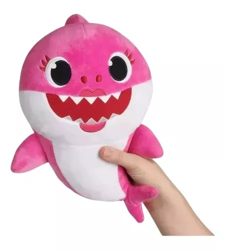 Peluche 30 cm Baby Shark - Outlet la Pepa