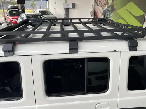 Suzuki Jimny Full 5 Puertas *automatico** *2026*