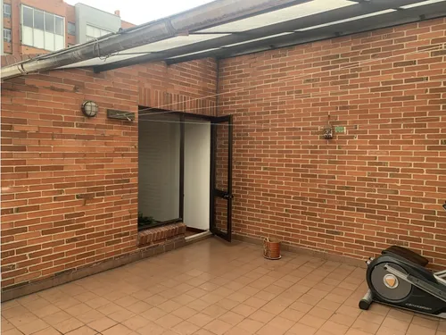 Venta Apartamento Duplex En Cedritos Bogota