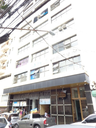Imagem 14 de 14 de Sala Comercial 52m² - Centro - 4070-1