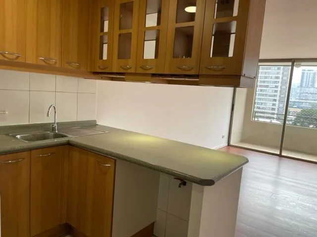 Imagen 4 de 17 de Departamento En Arriendo De 2 Dorm. En Ñuñoa