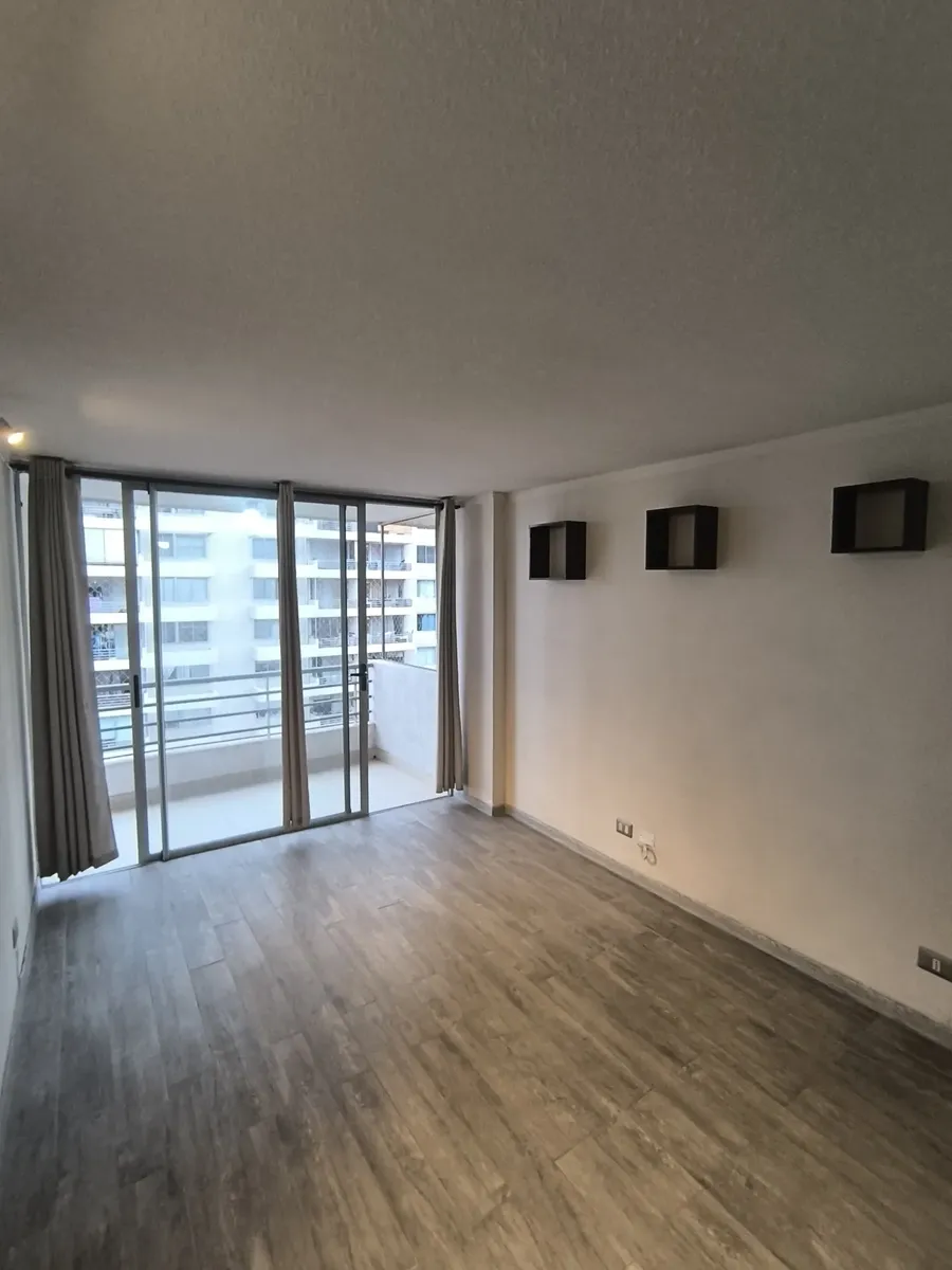 Imagen 3 de 21 de Imperdible Departamento Con Excelente Ubicación