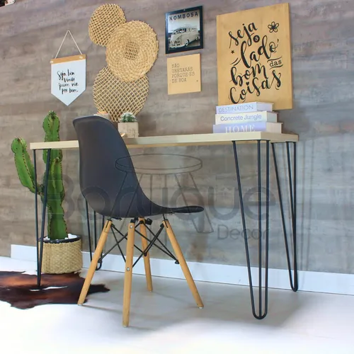 Mesa lateral online hairpin legs