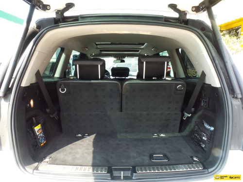 Imagen 8 de 25 de Mercedes-benz Clase Gl 500 4matic