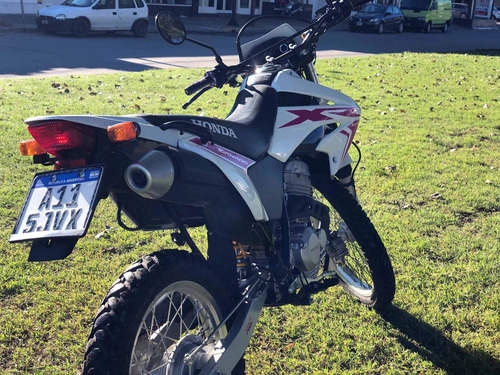 Imagen 7 de 8 de Honda Xr 250 Tornado