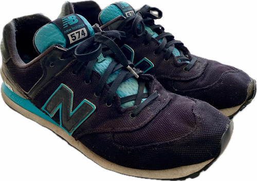 Zapatillas New Balance 574 Hombre.