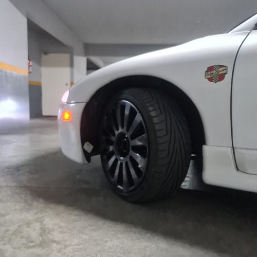 Mitsubishi Eclipse 2.0 Gs-t