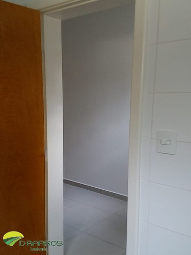 Imagem 14 de 24 de Lindo Apartamento Com 75 Mts 2 Dorms - Sendo 1 Suite - Sala - Cozinha - Segurança Tota - 4243 - 33739531