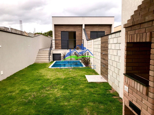 Imagem 12 de 15 de Casa Em Atibaia - 662