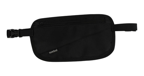 Pochete Doleira Money Belt - Tamanho Único