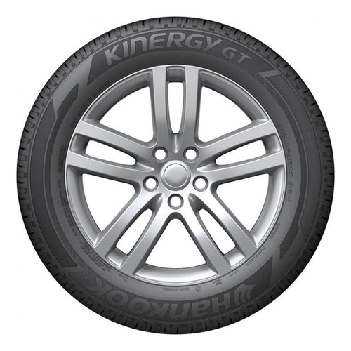 Pneu Hankook Aro 19 245/45r19 H-436 Kinergy Gt 98h
