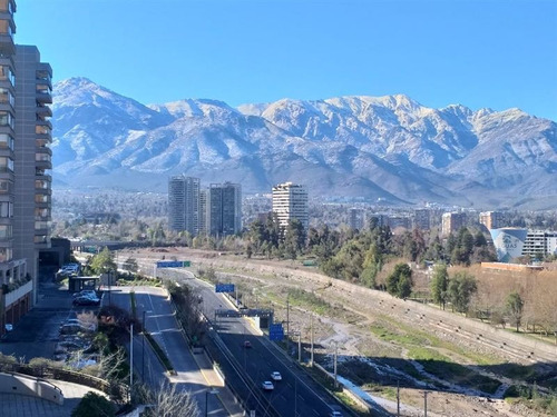 Santa María / Lo Curro, Hermosa Vista