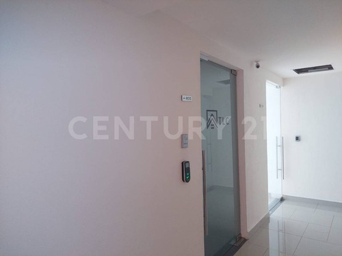 Oficina En Venta En El Corredor Reforma, A 1 Km De Polanco