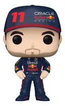 Comprar Funko Pop Sergio Perez Formula 1 Oracle Red Bull Racing