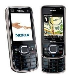 Pila Nokia Bl-5f 6210n /6210 Navigator 6210 Original 100%