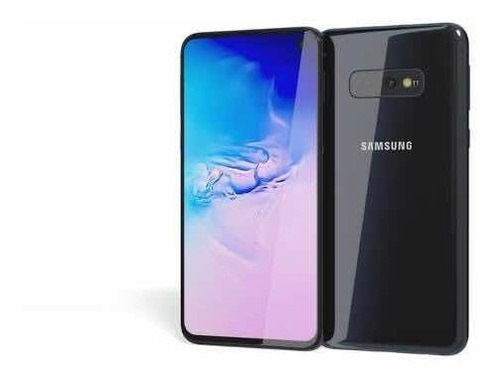 Samsung Galaxy S10e. 128gb X 6gb Nuevo Caja Sellada.
