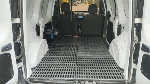 Renault Kangoo 1.6 Carga