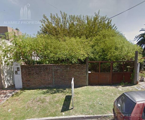 Imagen 1 de 1 de Terreno - Ituzaingó