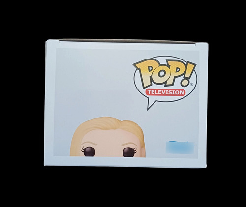 Funko Pop Wendy Byrde 1198 Ozark