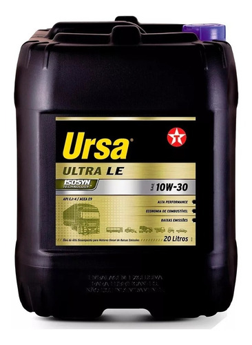 Imagem 2 de 8 de Kit Troca De Óleo Troller T4 3.2 8v Tgv 2012/14 Texaco 10w30