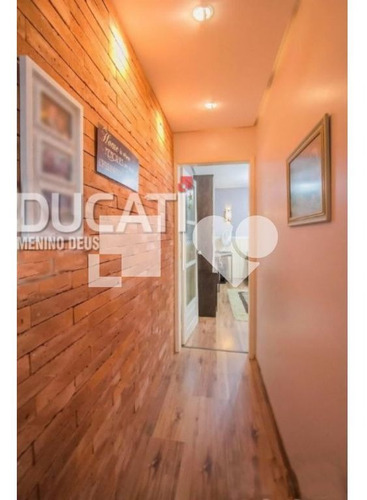 Imagem 12 de 15 de Apartamento - Rio Branco - Ref: 7153 - V-247327